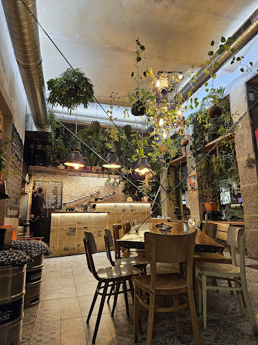 Myslíš? - Gastronomie a pohostinství