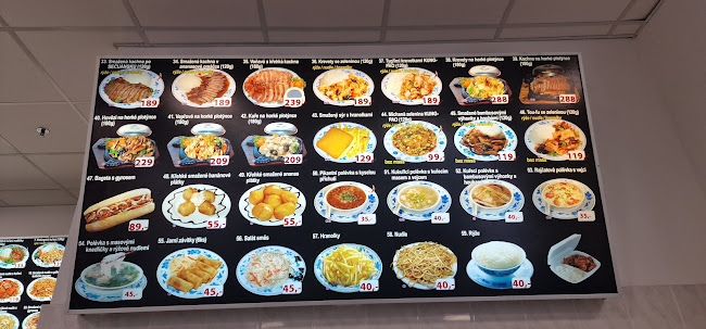 Prodloužená 807, 720 00 Ostrava 20