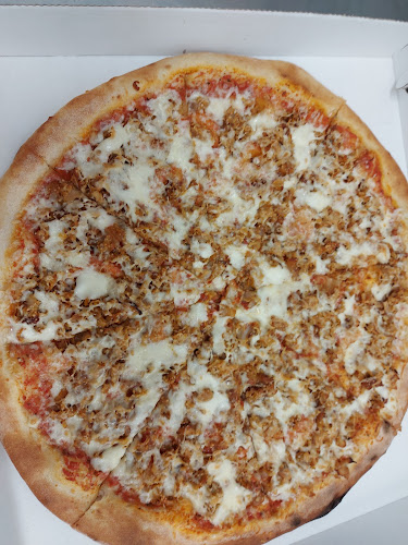 Opinii despre Chef kebab&pizza Jirkov în Jirkov - Gastronomie a pohostinství