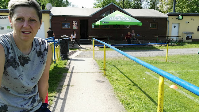 Comentarii opinii despre Hospoda SK Jiskra Rýmařov