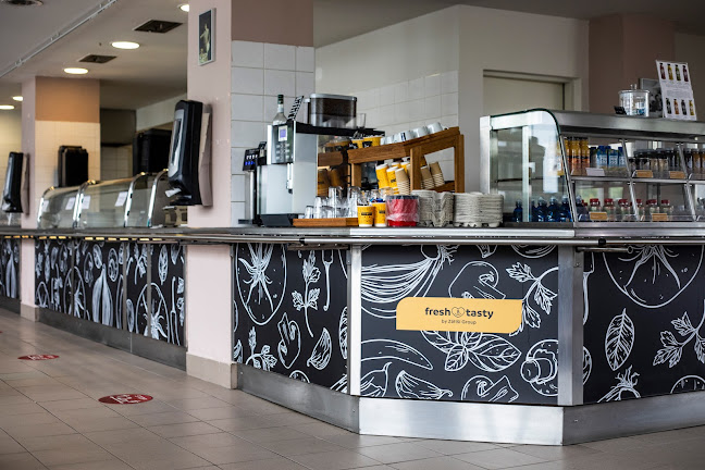 Fresh & Tasty by Zátiší Group - Gastronomie a pohostinství