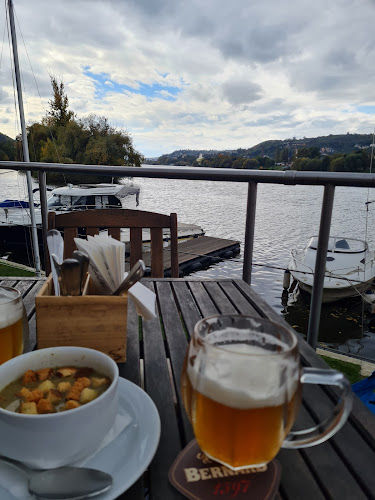 Restaurace Podolka - Praha