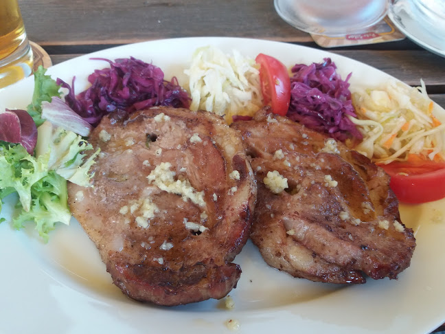 Restaurace a ubytování - Šedivec - Šedivec