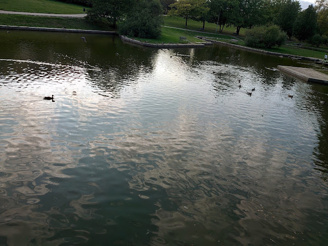 Park Přátelství 816, 190 00 Praha 9-Prosek