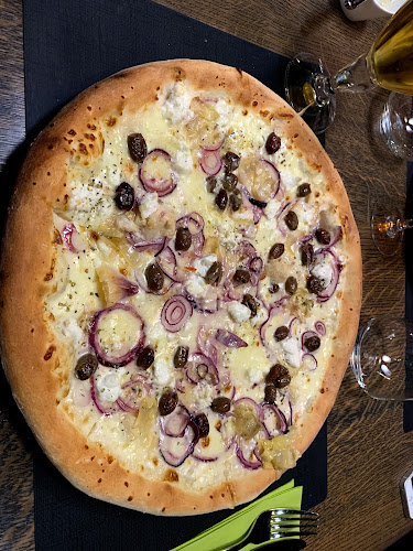 Opinii despre Ristorante Prosecco în Praha - Gastronomie a pohostinství