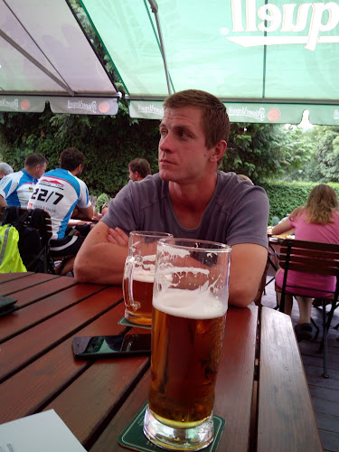 Restaurace Sport - Gastronomie a pohostinství