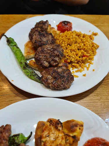 Mangal Restaurant - Nové Město