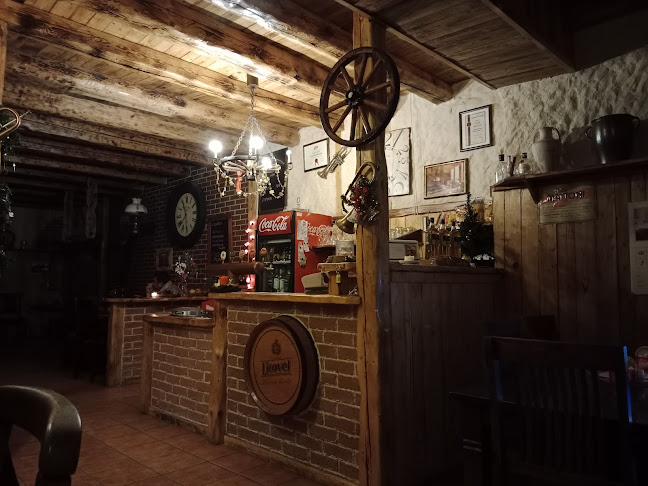 Hostinec u nádraží