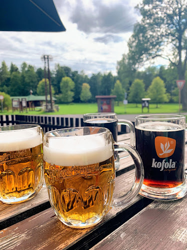 Hospůdka U Zlatokopa - Gastronomie a pohostinství