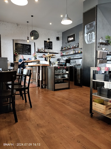 U Kroka - Gastronomie a pohostinství