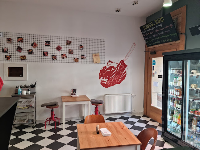 Mikrofarma Jakubák - Gastronomie a pohostinství