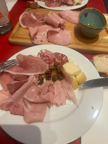 Opinii despre Il Mulino în Staré Město - Gastronomie a pohostinství