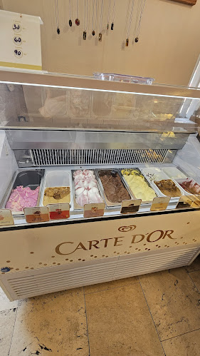 Comentarii opinii despre Cukrárna Jana Koníková