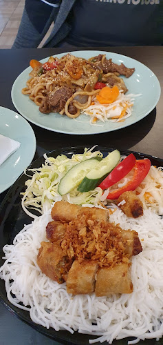 Comentarii opinii despre Bistro VIETNAM, Special Asian Food