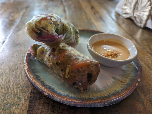 Comentarii opinii despre Chopsticks Bistro