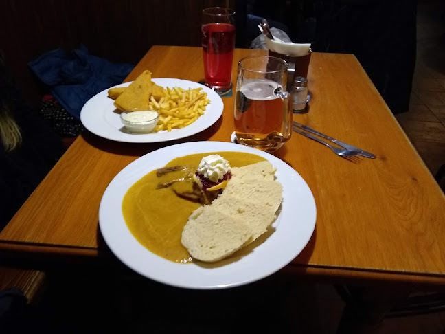 Restaurace Pastička - Gastronomie a pohostinství