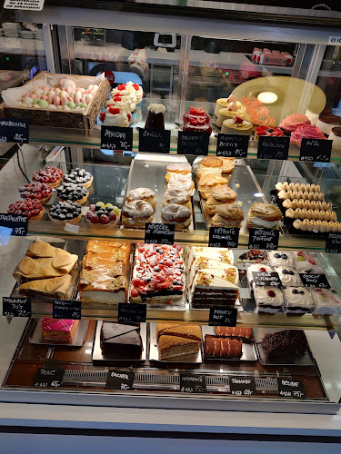 Presto Coffee - Rokycany