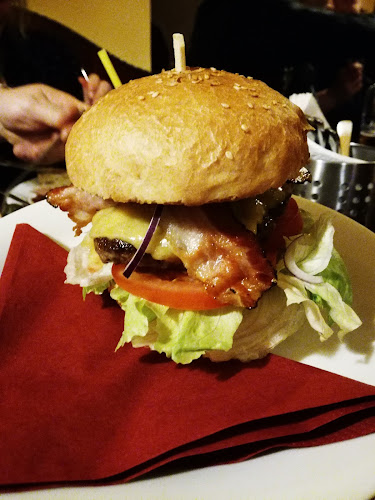 Lebowski Café Bar - Nové Město