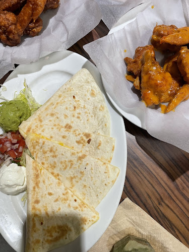 Restaurace HOOTERS Havelská - Staré Město