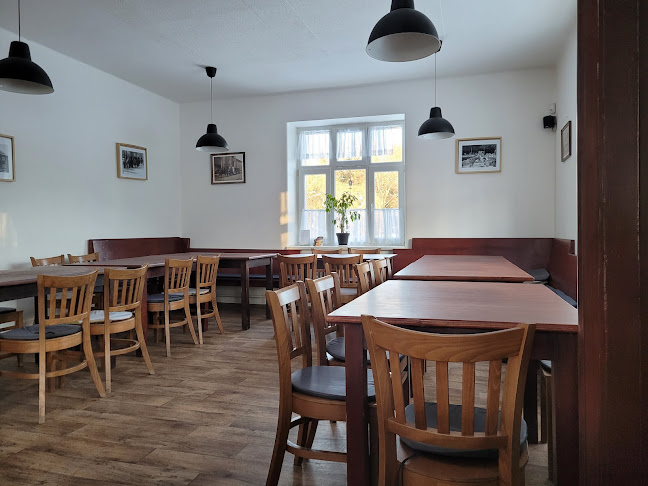 Restaurace Na Křižovatce - Liberec