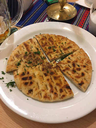 Comentarii opinii despre Řecká Restaurace Poseidon - Domažlice