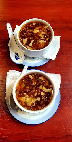 Čínská Restaurace FeiHe - Trmice