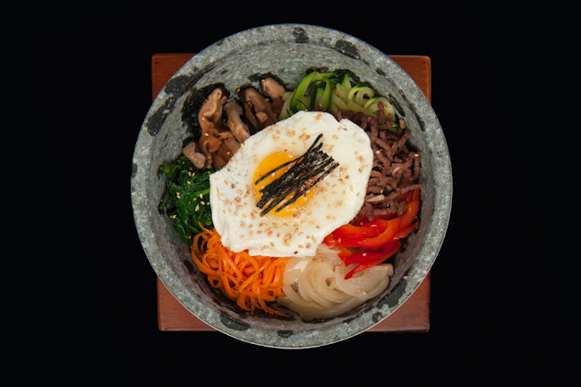 Hana Sushi House - Gastronomie a pohostinství