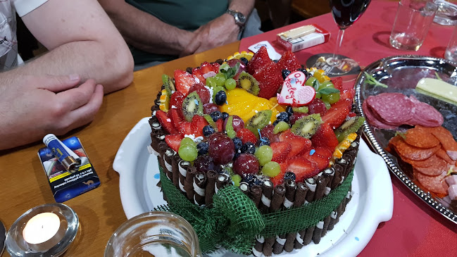 J. Haška 608/2 434 01, 1 Most 1