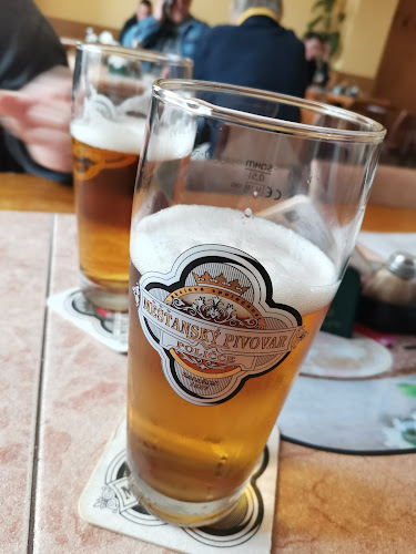 Hostinec U Mrštíků