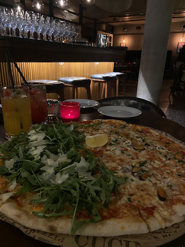 Opinii despre L'Osteria - Národní în Nové Město - Gastronomie a pohostinství