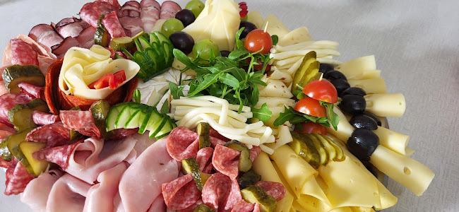 Selský Dvůr u Antoníčka