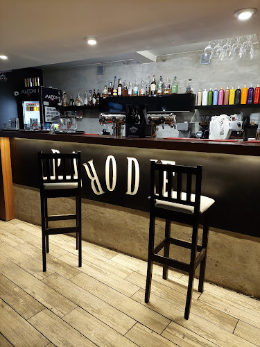 Opinii despre PARODIE - pivní restaurant în Brno - Gastronomie a pohostinství