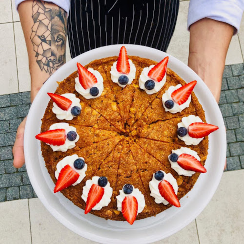 Dynamica Waltrovka - Praha 5