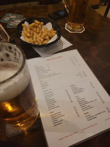 Comentarii opinii despre Pivnice Jamajka