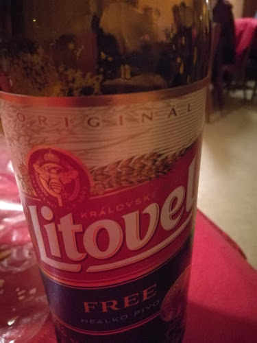 Opinii despre Hostinec Modrá hvězda în Litovel - Gastronomie a pohostinství