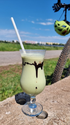 U MATCHY bistro s pekárnou