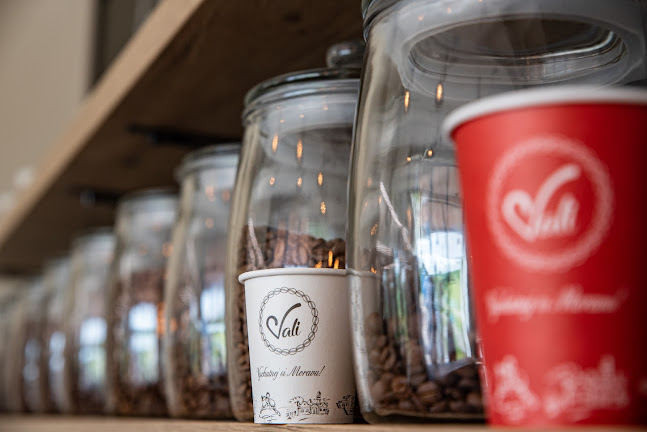 Opinii despre VALI CAFFE în Brno - Gastronomie a pohostinství