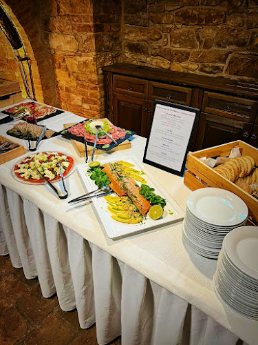 CATERING ŠAFRÁN - Trnovany