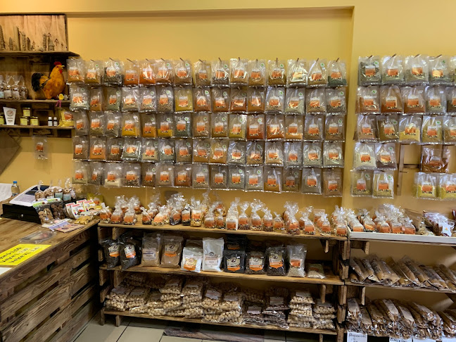 Opinii despre Koření Koruna în Kopřivnice - Gastronomie a pohostinství