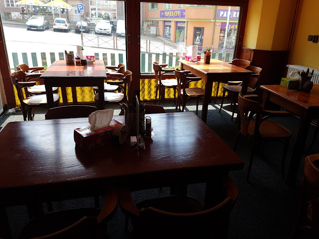 Pho Hanoi asijská restaurace - Děčín