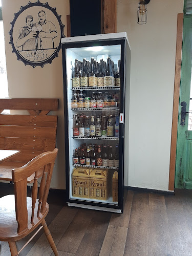 Rodinný Pivovar Kronl - Úšovice