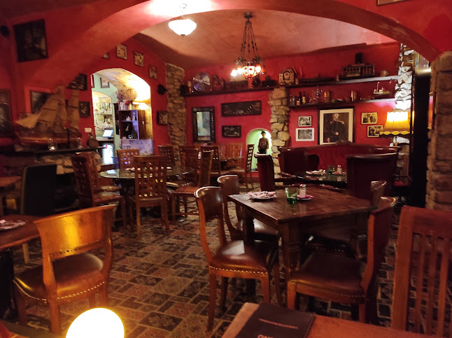 Opinii despre Hudební Charleston în Praha - Gastronomie a pohostinství