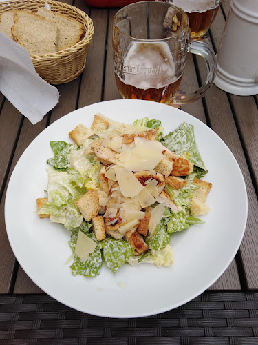 Comentarii opinii despre Restaurant U Mořice