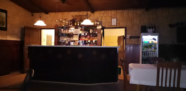 Pohostinství U Zrcadla