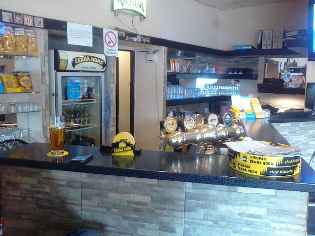 Restaurace Záhoří