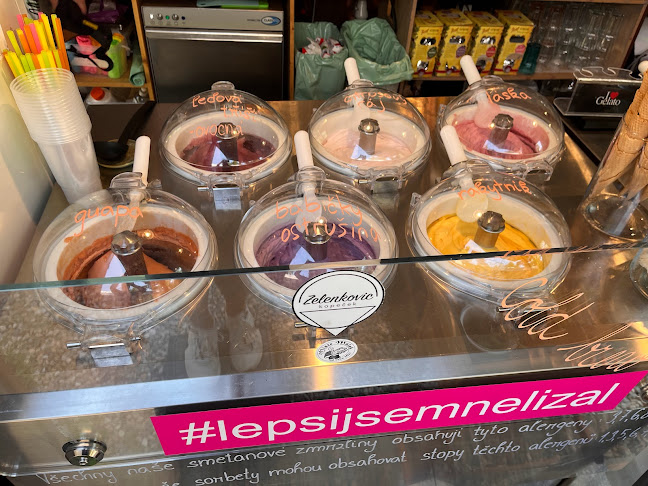 Zelenkovic kopeček - Gastronomie a pohostinství