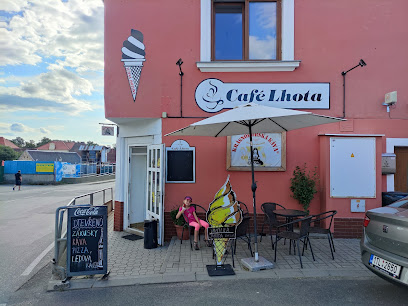 Café Lhota