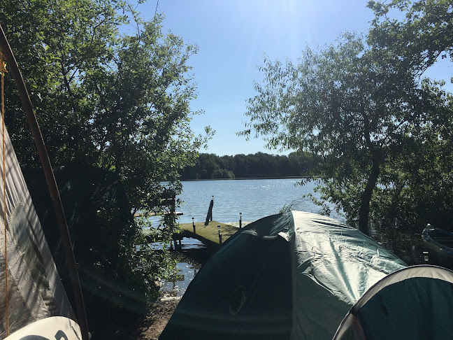 Comentarii opinii despre Kiosek na pláži Špinka