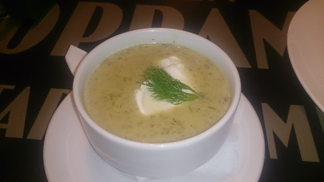 Comentarii opinii despre Potrefená husa Albertov