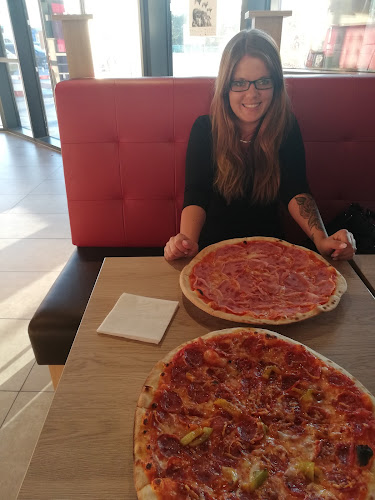 Comentarii opinii despre Pizza e Pasta e-basta